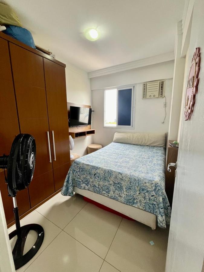 Apartamento à venda com 3 quartos, 89m² - Foto 11