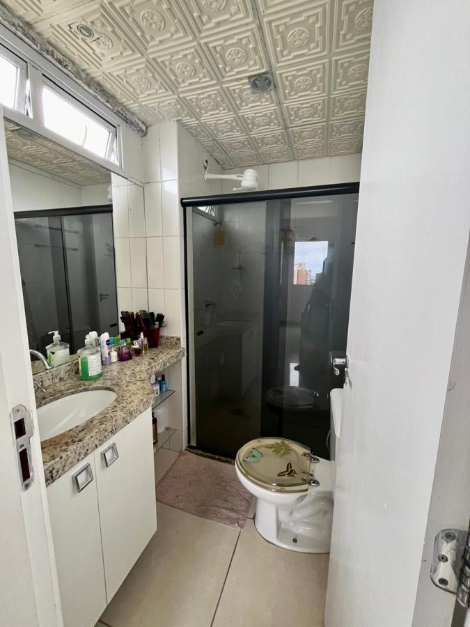 Apartamento à venda com 3 quartos, 89m² - Foto 12