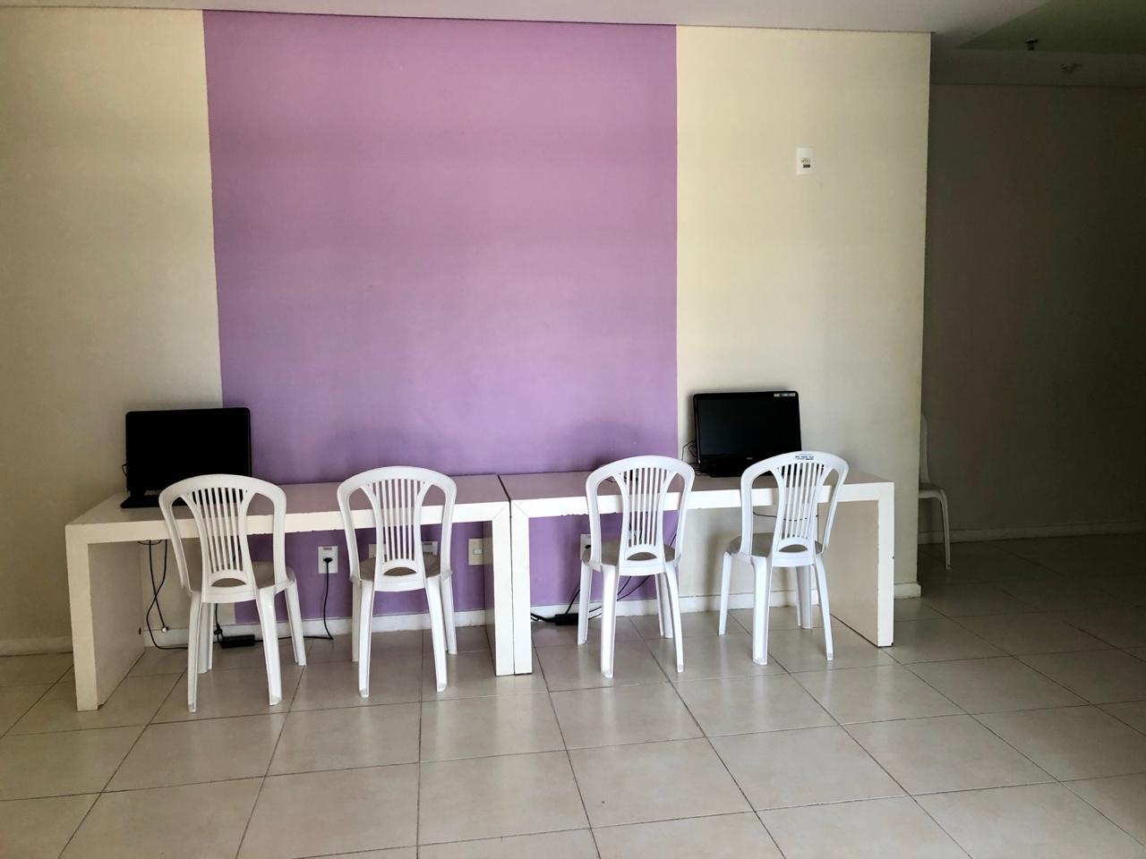 Apartamento à venda com 3 quartos, 89m² - Foto 17