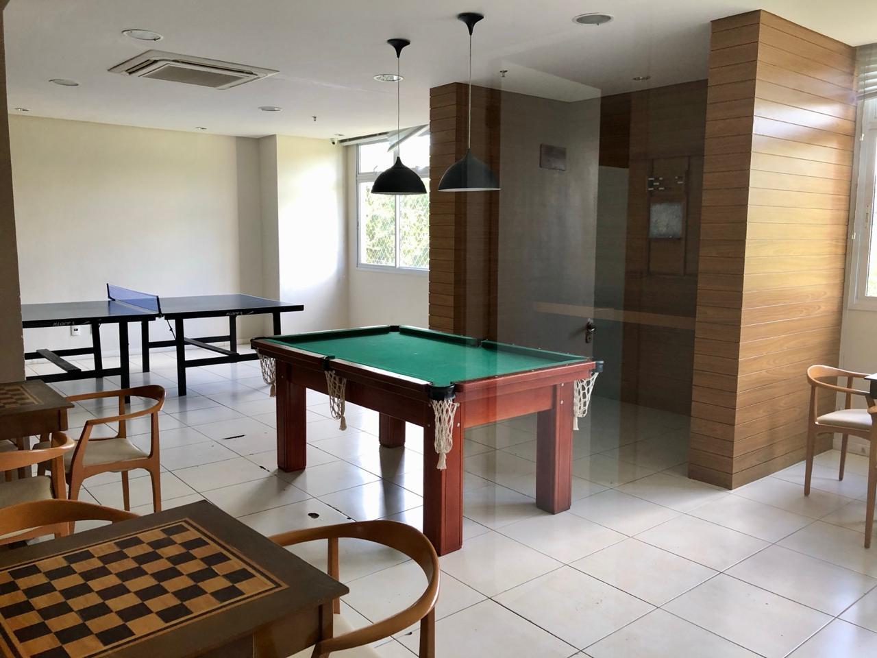 Apartamento à venda com 3 quartos, 89m² - Foto 22