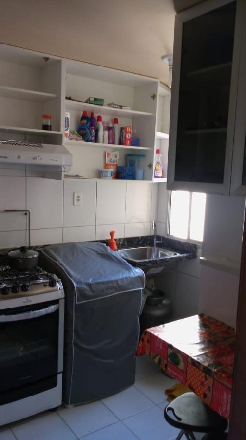 Cobertura à venda com 3 quartos, 94m² - Foto 21