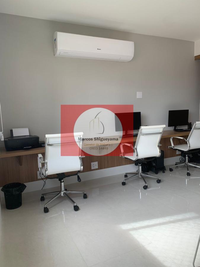 Apartamento para alugar com 1 quarto, 20m² - Foto 13