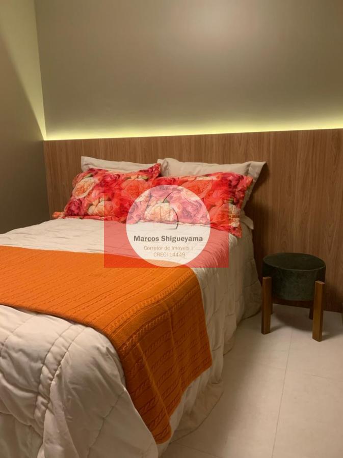 Apartamento para alugar com 1 quarto, 20m² - Foto 10