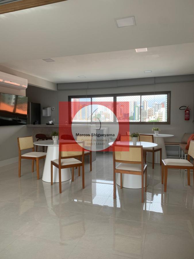 Apartamento para alugar com 1 quarto, 20m² - Foto 17