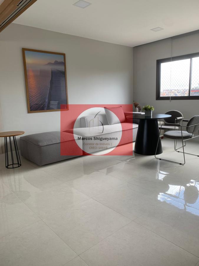 Apartamento para alugar com 1 quarto, 20m² - Foto 15