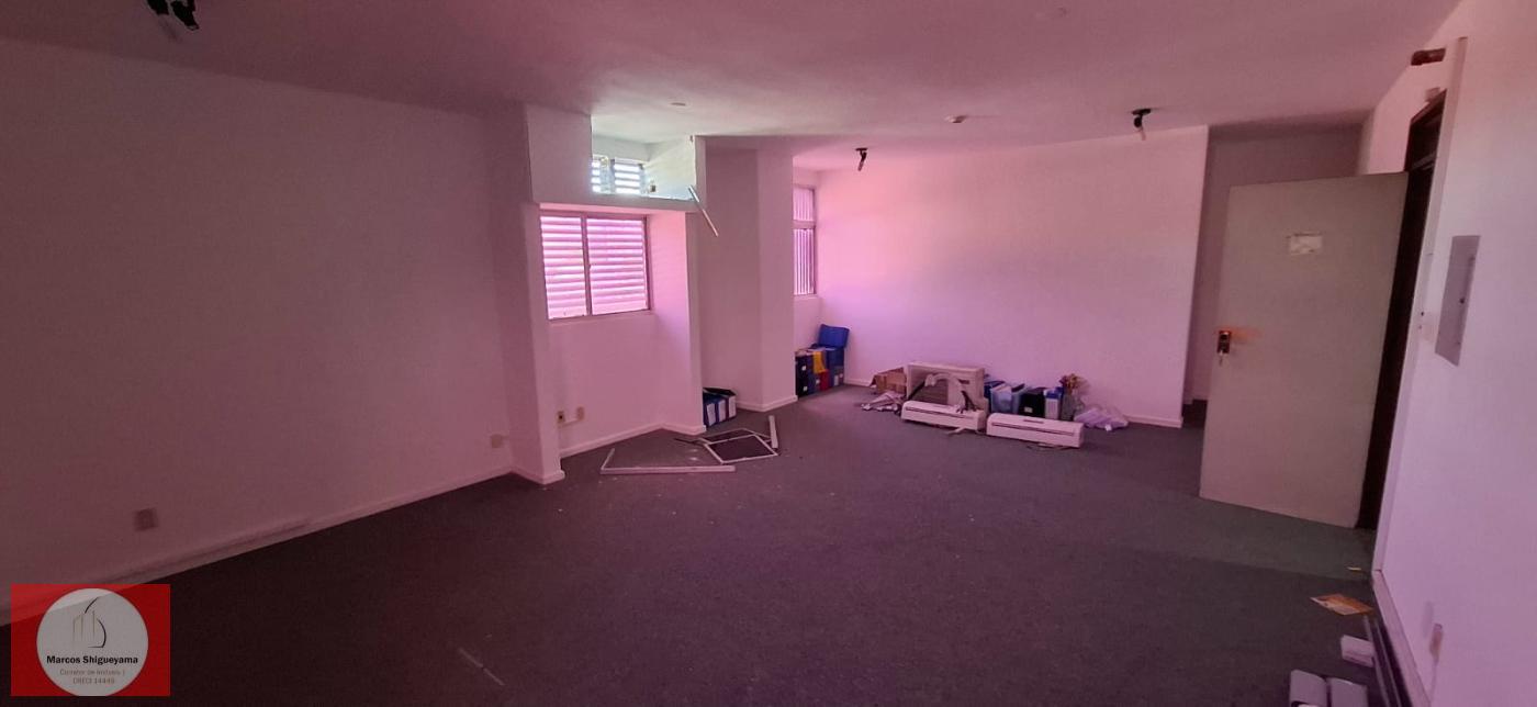 Conjunto Comercial-Sala à venda, 50m² - Foto 1