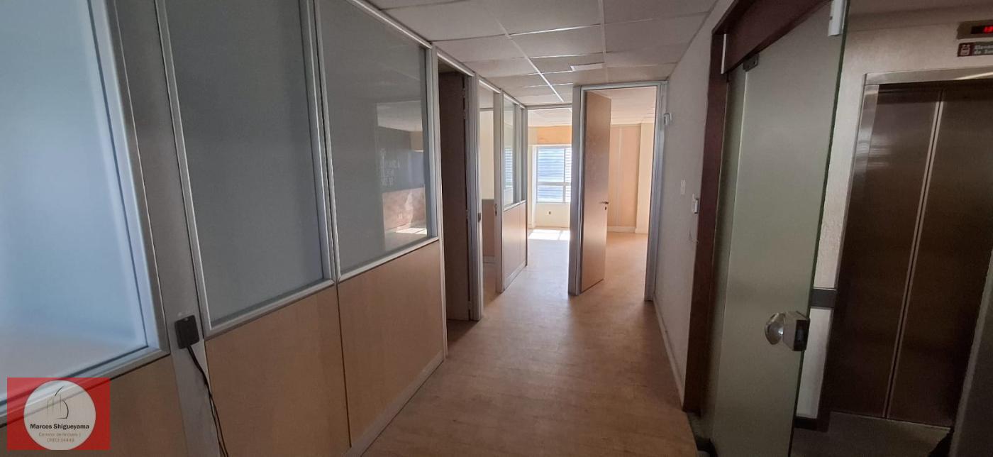 Conjunto Comercial-Sala à venda, 50m² - Foto 5