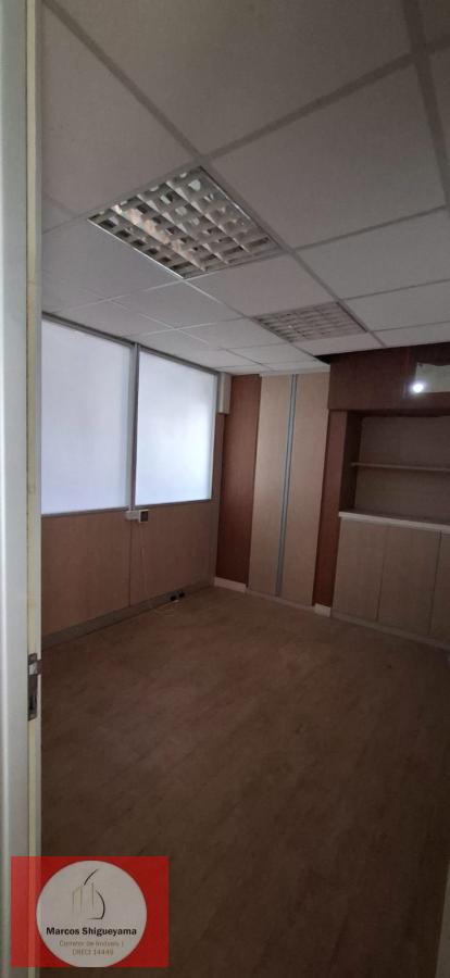 Conjunto Comercial-Sala à venda, 50m² - Foto 8