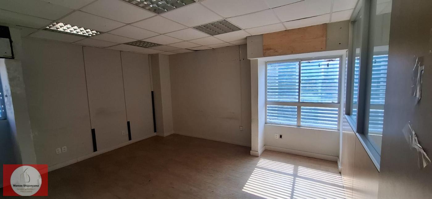 Conjunto Comercial-Sala à venda, 50m² - Foto 6