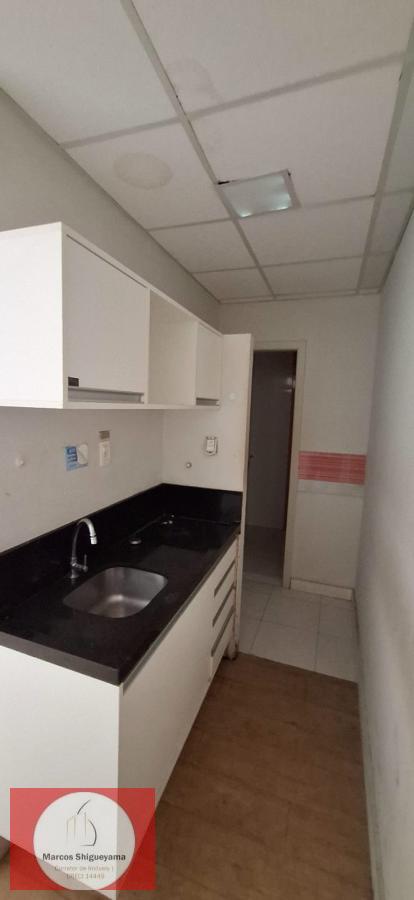 Conjunto Comercial-Sala à venda, 50m² - Foto 7