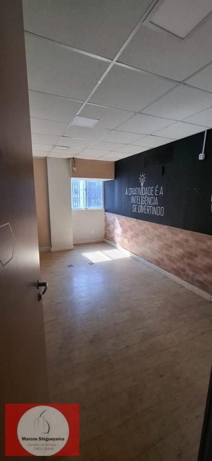 Conjunto Comercial-Sala à venda, 50m² - Foto 10