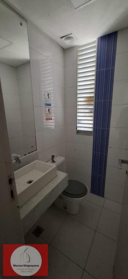 Conjunto Comercial-Sala à venda, 50m² - Foto 15