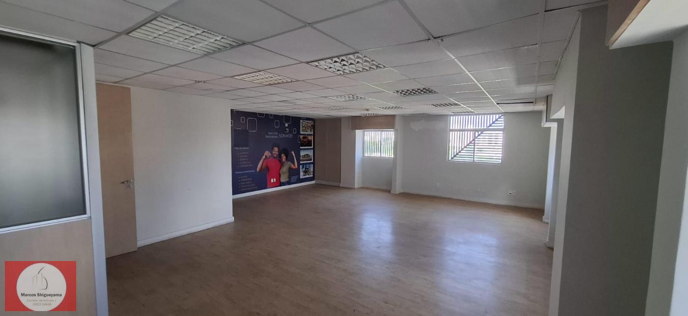 Conjunto Comercial-Sala à venda, 50m² - Foto 13