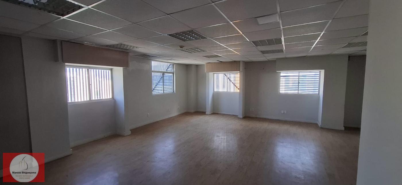 Conjunto Comercial-Sala à venda, 50m² - Foto 16