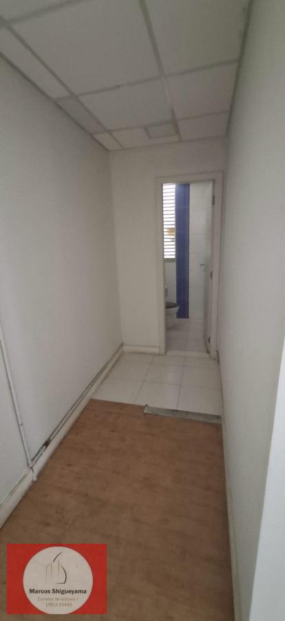 Conjunto Comercial-Sala à venda, 50m² - Foto 18