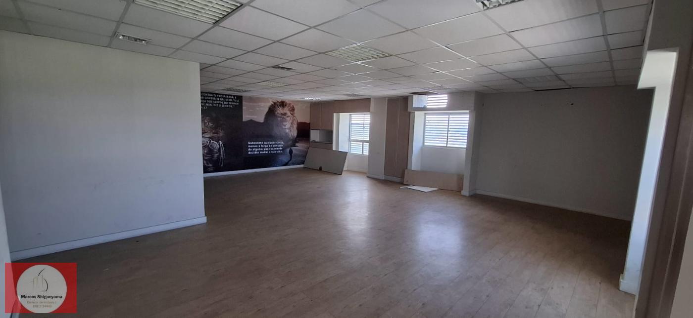 Conjunto Comercial-Sala à venda, 50m² - Foto 19