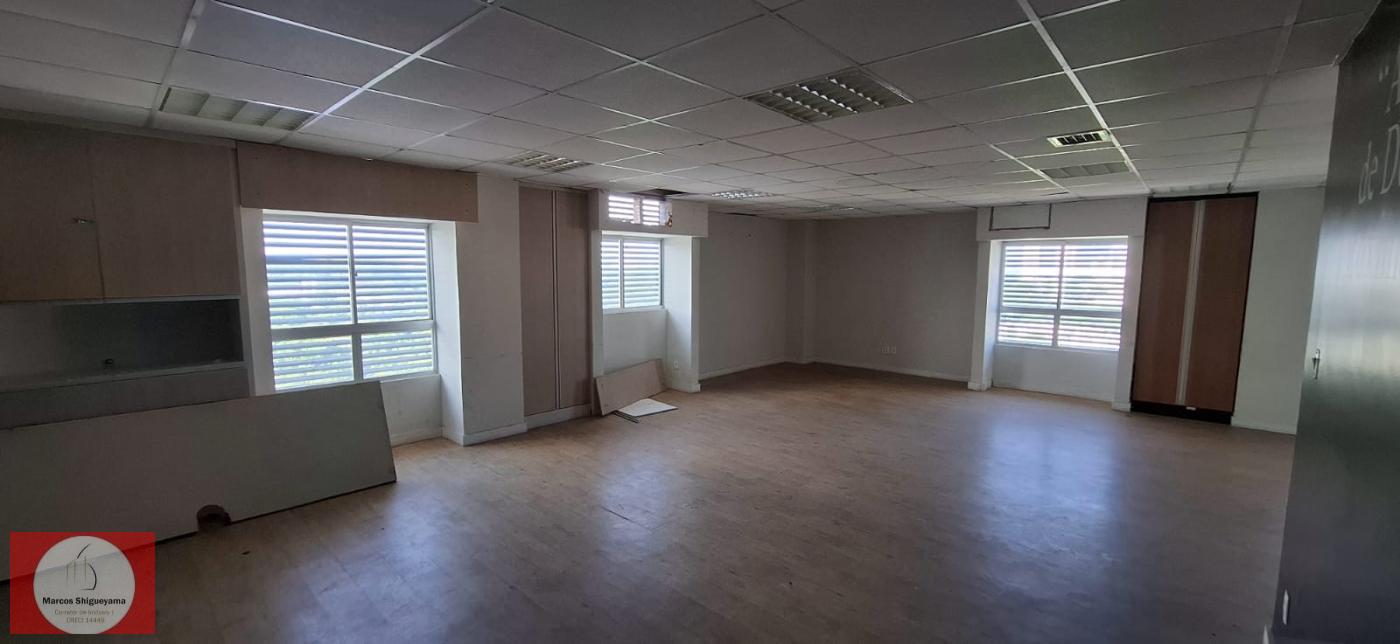 Conjunto Comercial-Sala à venda, 50m² - Foto 22