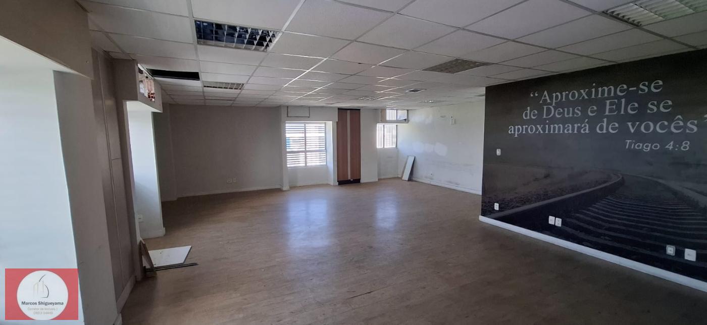 Conjunto Comercial-Sala à venda, 75m² - Foto 17