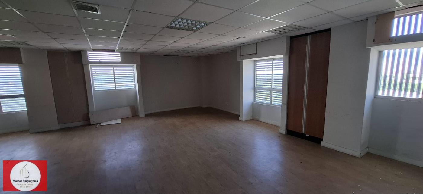 Conjunto Comercial-Sala à venda, 150m² - Foto 1