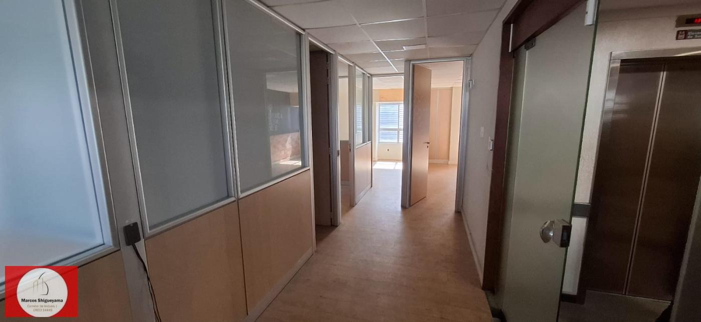 Conjunto Comercial-Sala à venda, 150m² - Foto 6