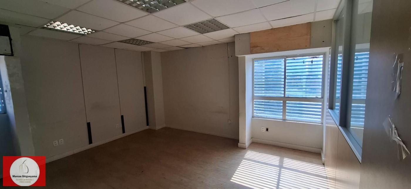 Conjunto Comercial-Sala à venda, 150m² - Foto 7