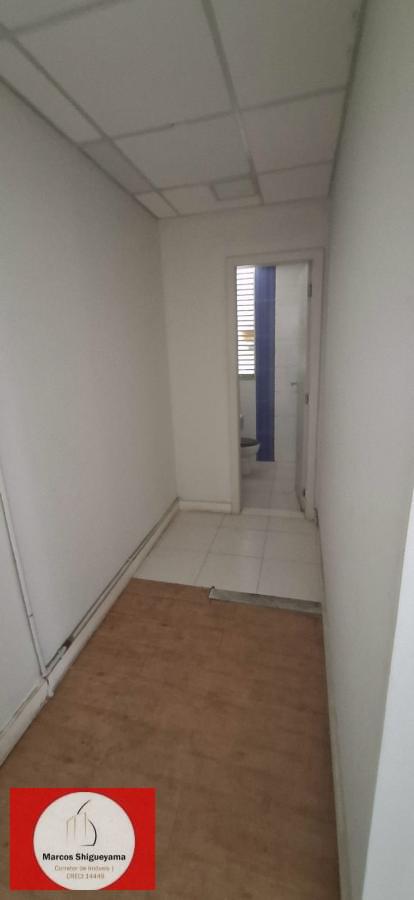 Conjunto Comercial-Sala à venda, 150m² - Foto 19