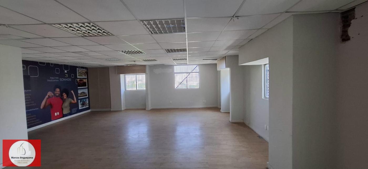 Conjunto Comercial-Sala à venda, 150m² - Foto 13