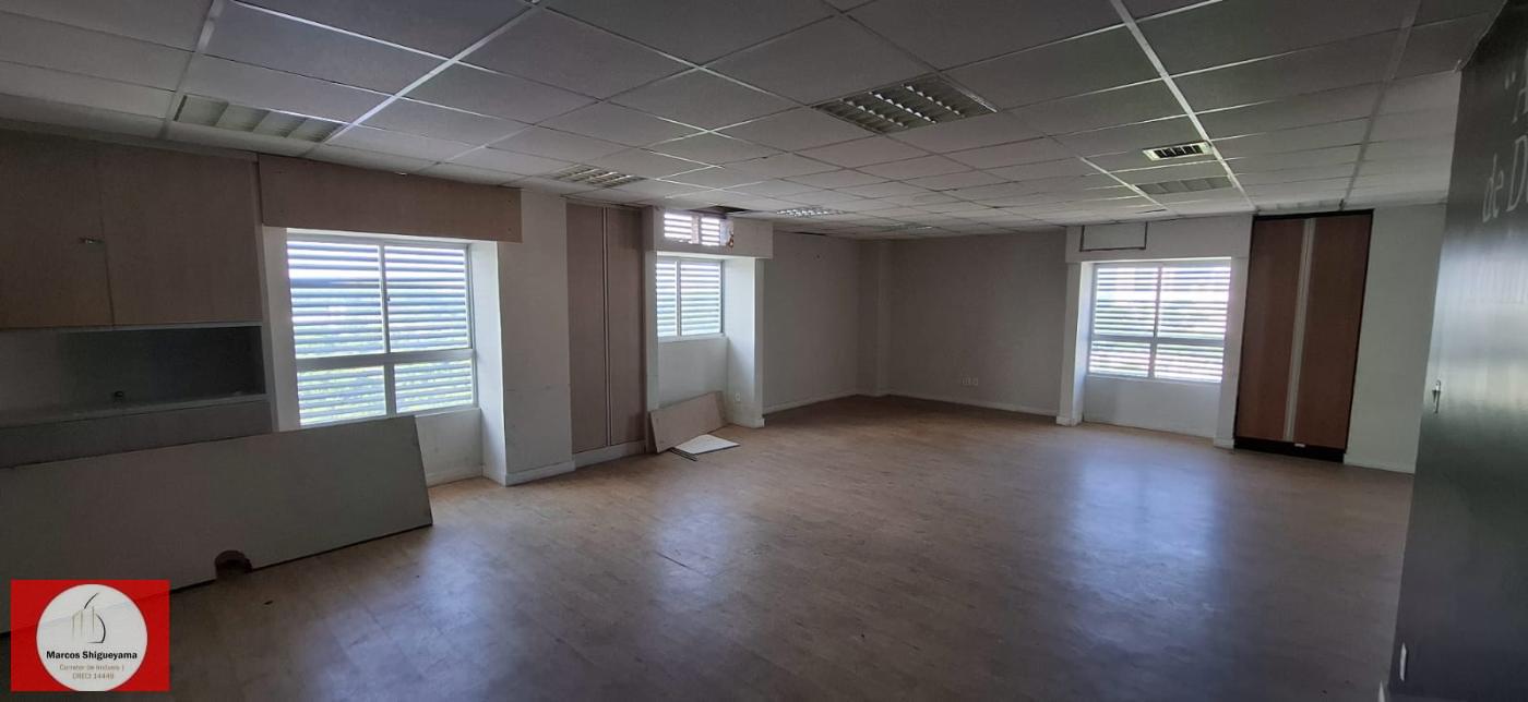 Conjunto Comercial-Sala à venda, 150m² - Foto 22