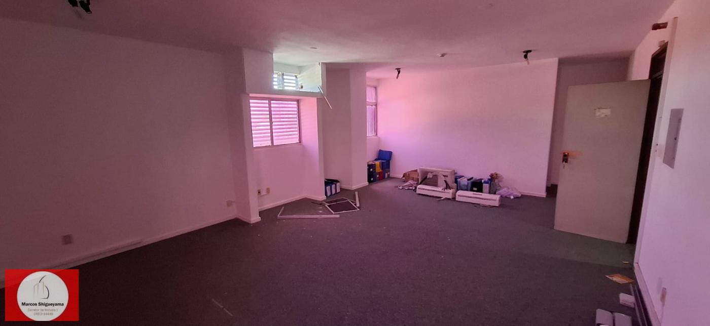 Conjunto Comercial-Sala à venda, 150m² - Foto 2