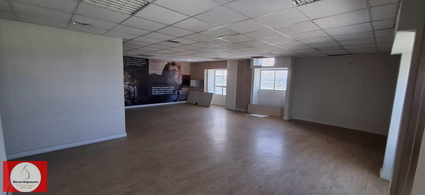 Conjunto Comercial-Sala à venda, 150m² - Foto 20