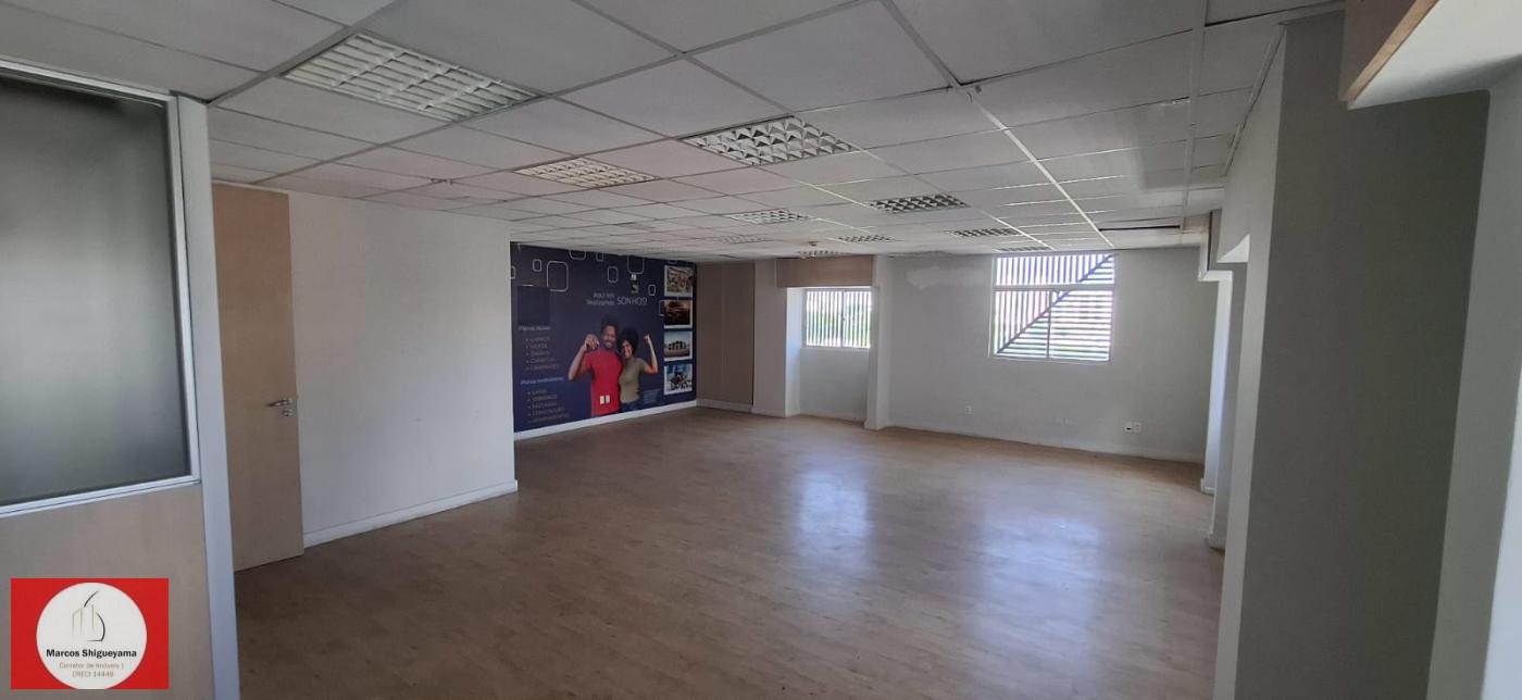 Conjunto Comercial-Sala à venda, 150m² - Foto 14