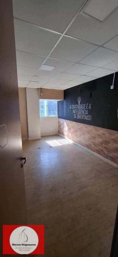 Conjunto Comercial-Sala à venda, 150m² - Foto 11