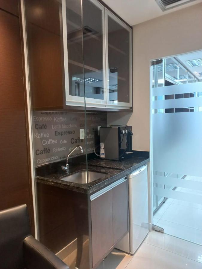 Conjunto Comercial-Sala para alugar, 36m² - Foto 2