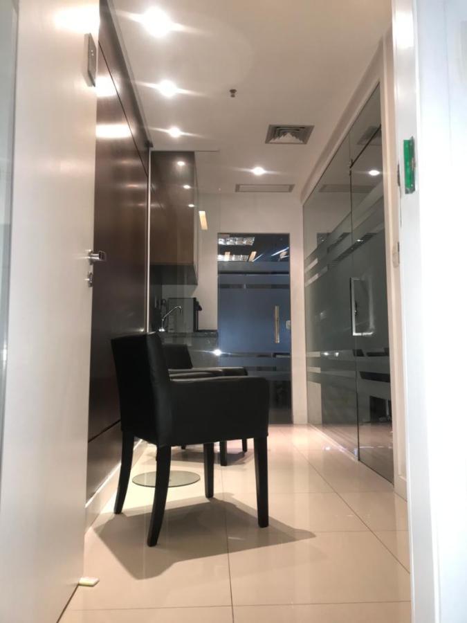 Conjunto Comercial-Sala para alugar, 36m² - Foto 13