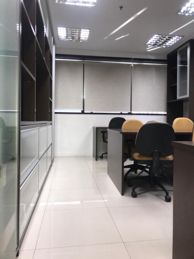 Conjunto Comercial-Sala para alugar, 36m² - Foto 12