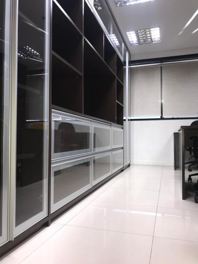 Conjunto Comercial-Sala para alugar, 36m² - Foto 22