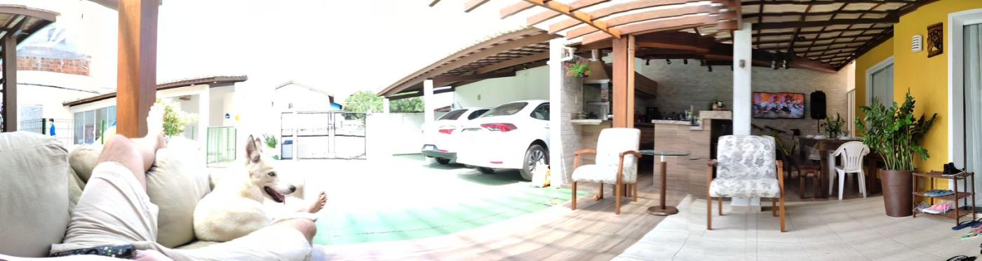 Casa de Condomínio à venda com 4 quartos, 206m² - Foto 6