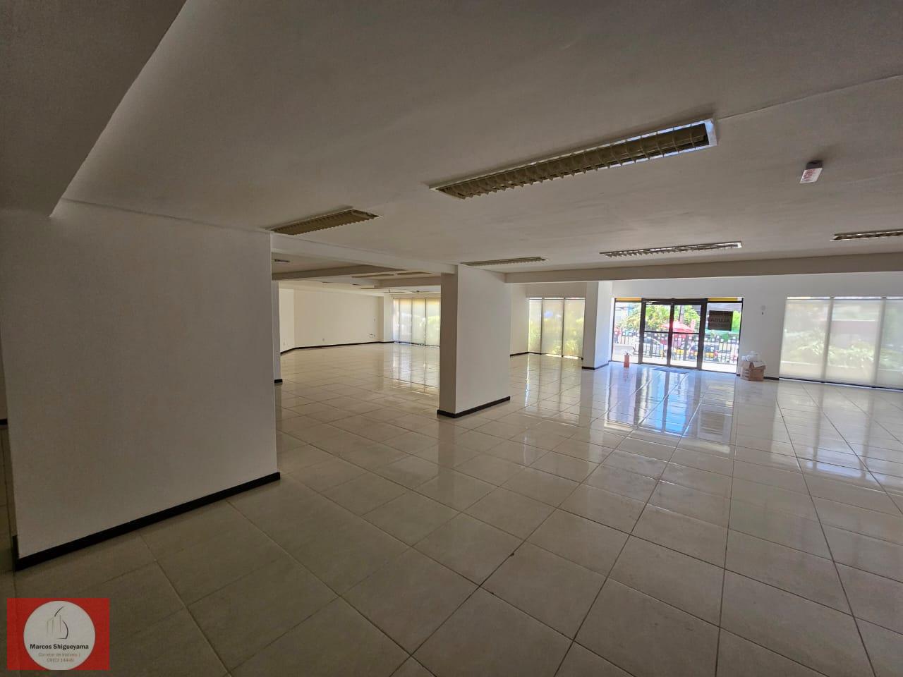 Loja-Salão para alugar, 760m² - Foto 12