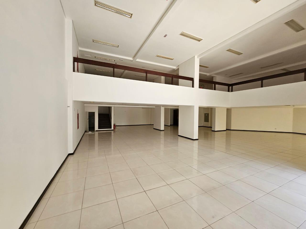 Loja-Salão para alugar, 760m² - Foto 1