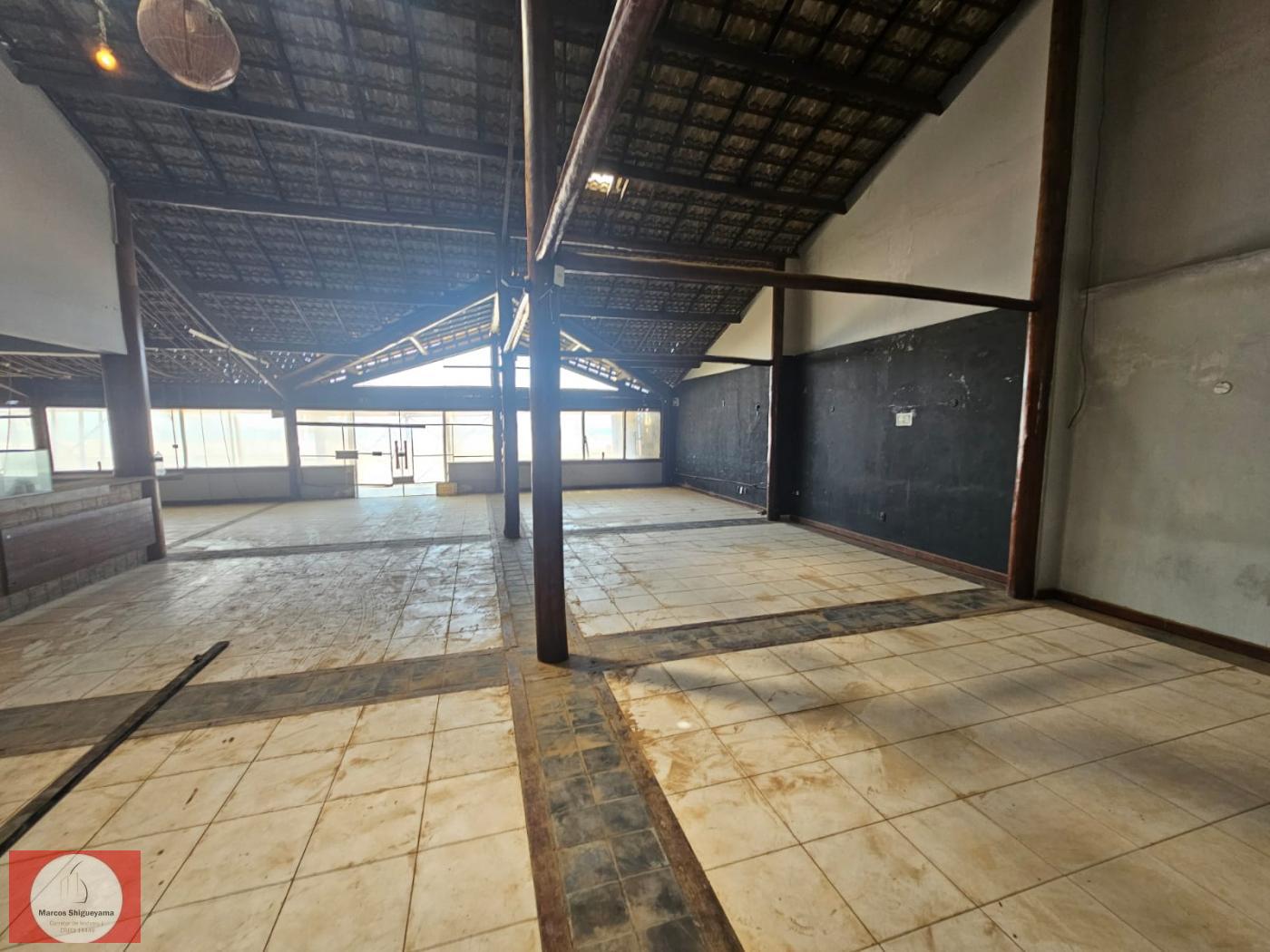 Prédio Inteiro para alugar, 550m² - Foto 4