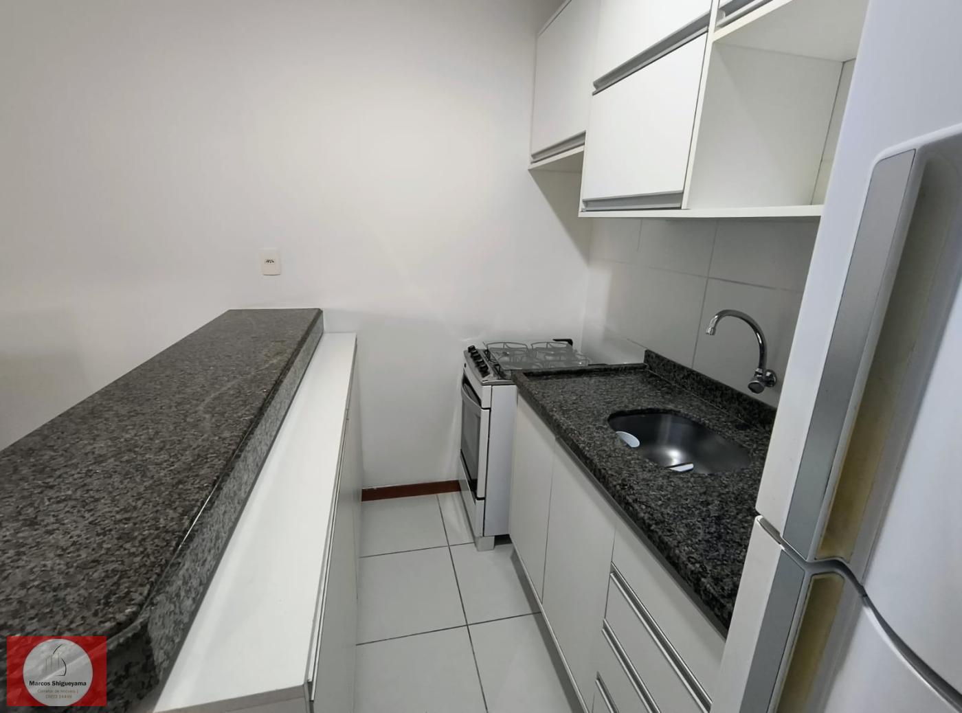 Apartamento para alugar com 1 quarto, 58m² - Foto 5