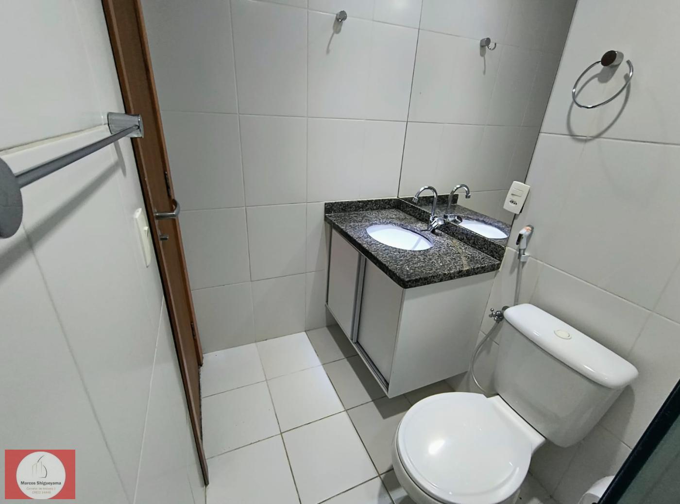 Apartamento para alugar com 1 quarto, 58m² - Foto 11