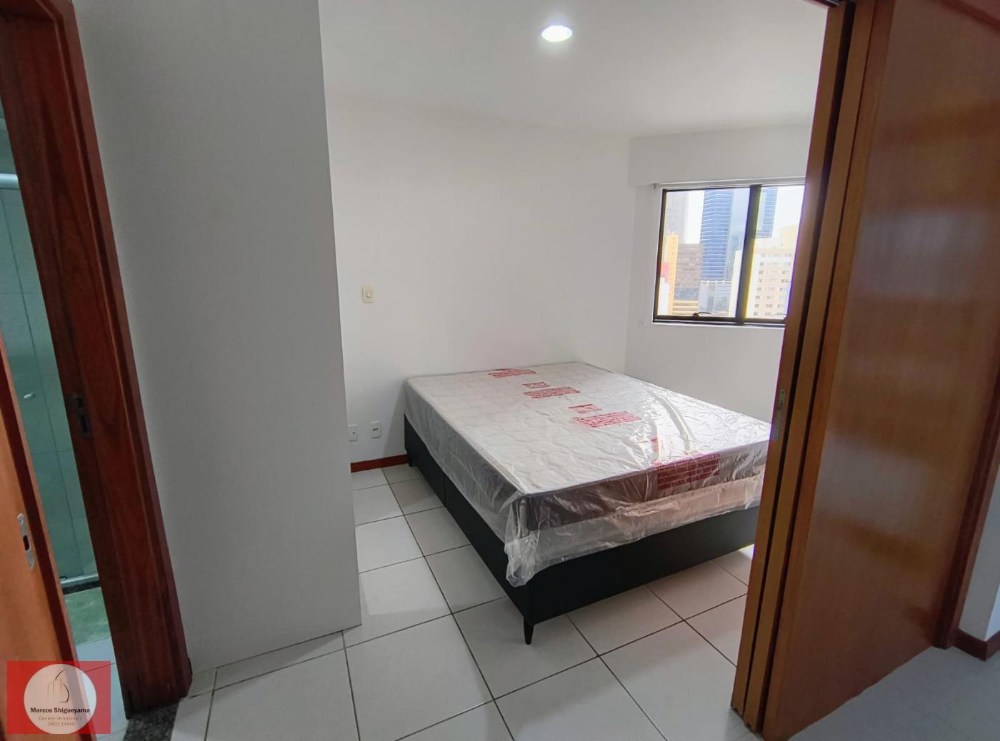 Apartamento para alugar com 1 quarto, 58m² - Foto 7