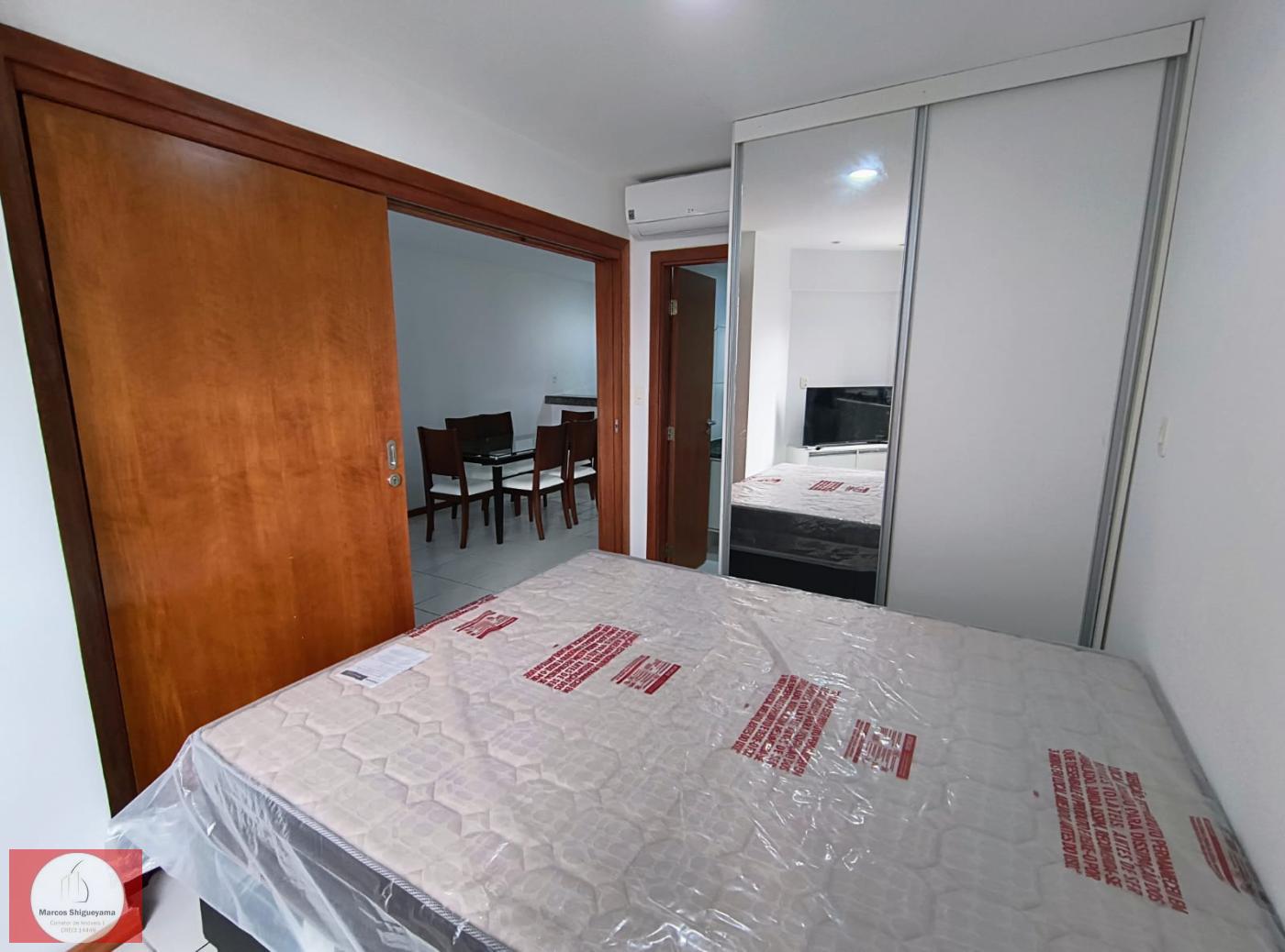 Apartamento para alugar com 1 quarto, 58m² - Foto 9