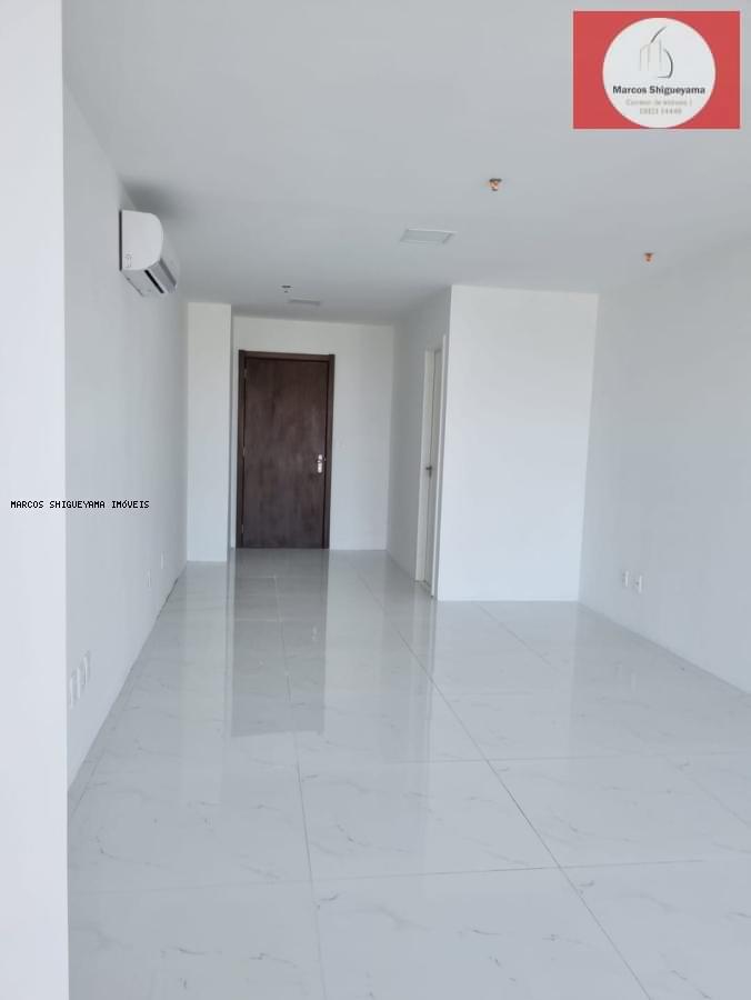 Conjunto Comercial-Sala para alugar, 33m² - Foto 1