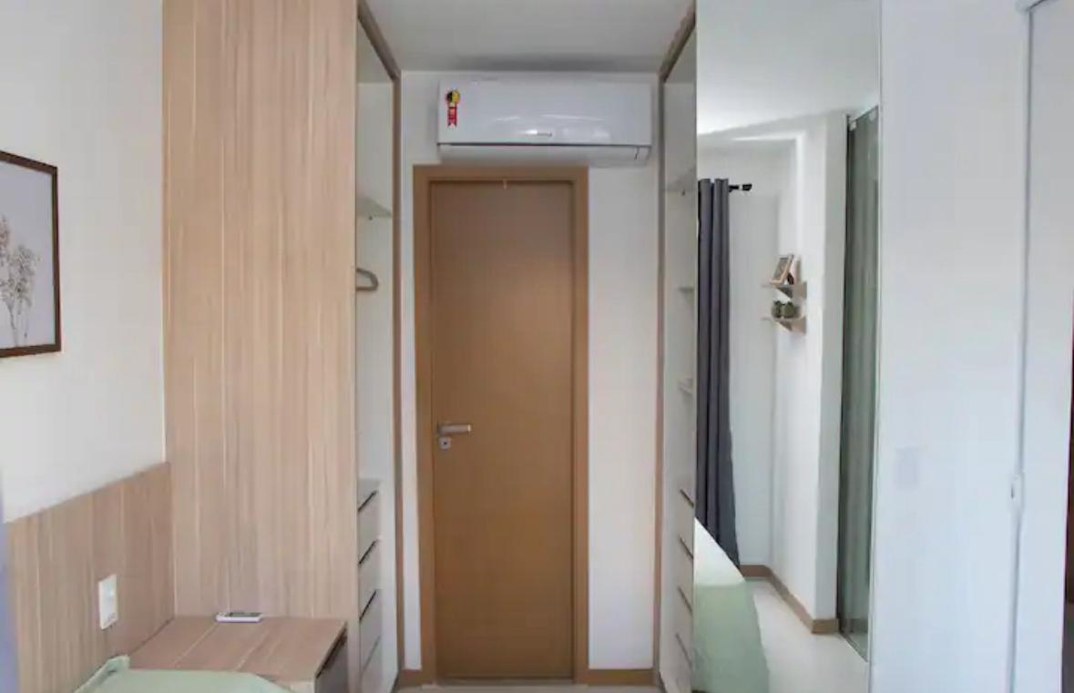 Apartamento para alugar com 1 quarto, 22m² - Foto 2