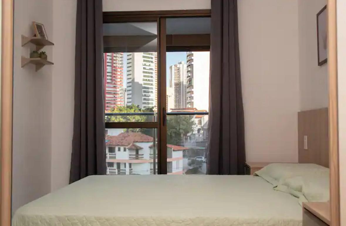 Apartamento para alugar com 1 quarto, 22m² - Foto 7