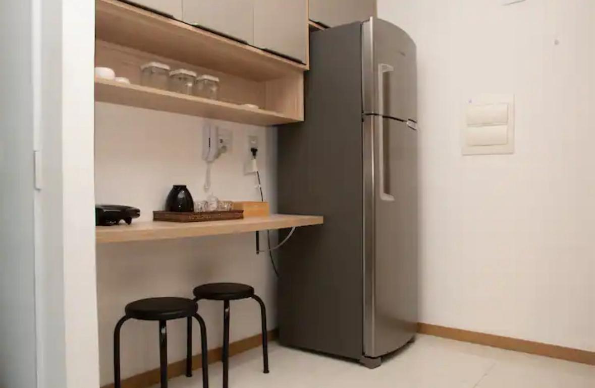 Apartamento para alugar com 1 quarto, 22m² - Foto 6