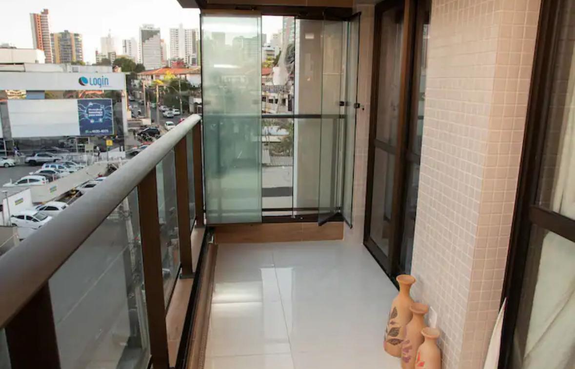 Apartamento para alugar com 1 quarto, 22m² - Foto 11