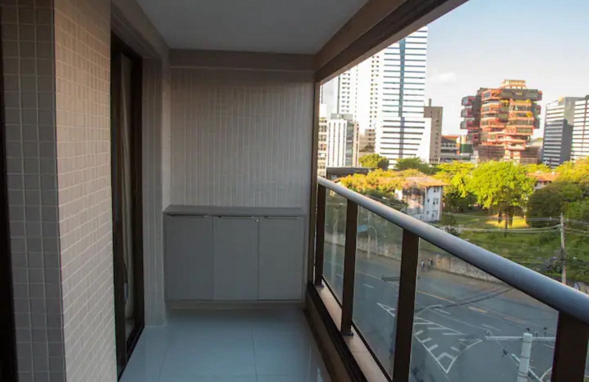 Apartamento para alugar com 1 quarto, 22m² - Foto 13